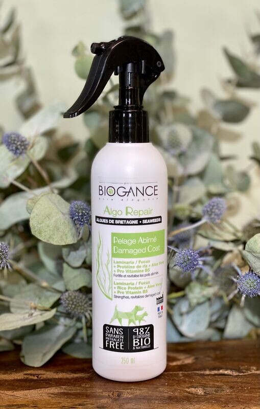 Biogance „Algo Repair, Pflegespray“ Biogance „Algo Repair, Pflegespray“