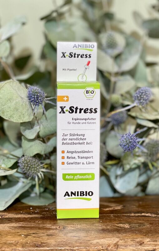 Anibio „X-Stress“