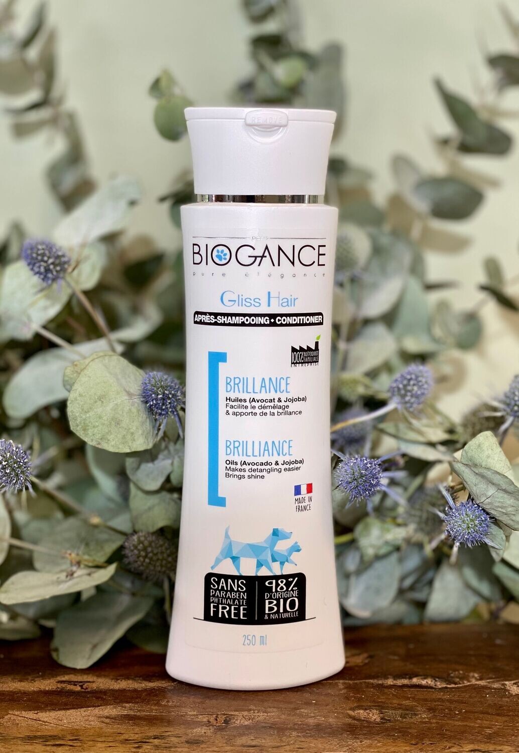 Biogance - Gliss Hair Conditioner