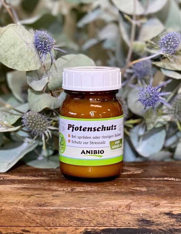 Anibio „Pfotenschutz Balsam 75ml“