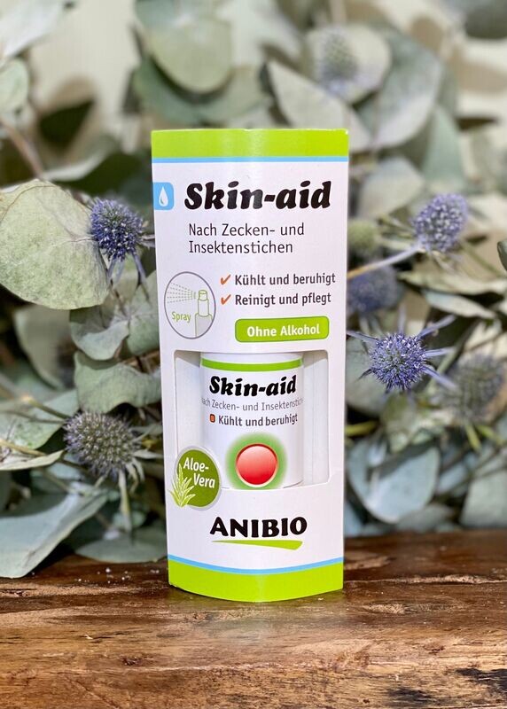 Anibio „Skin Aid“