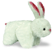 Squooshies™ Bunny