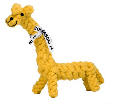 LABONI Tauspielzeug LABONI Tauspielzeug "Gretchen Giraffe"
