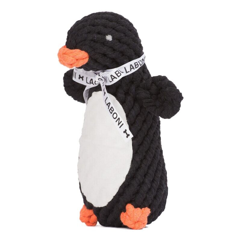 LABONI Tauspielzeug LABONI Tauspielzeug "Poldi Pinguin"