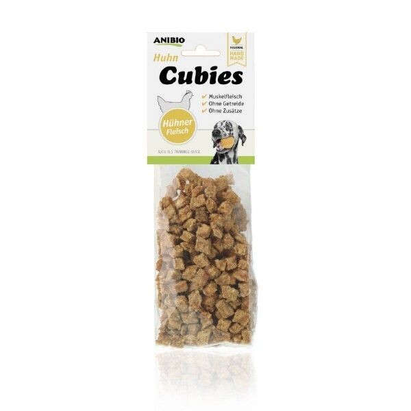 Cubies "Huhn"
