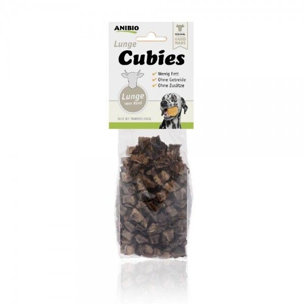 Cubies "Lunge"