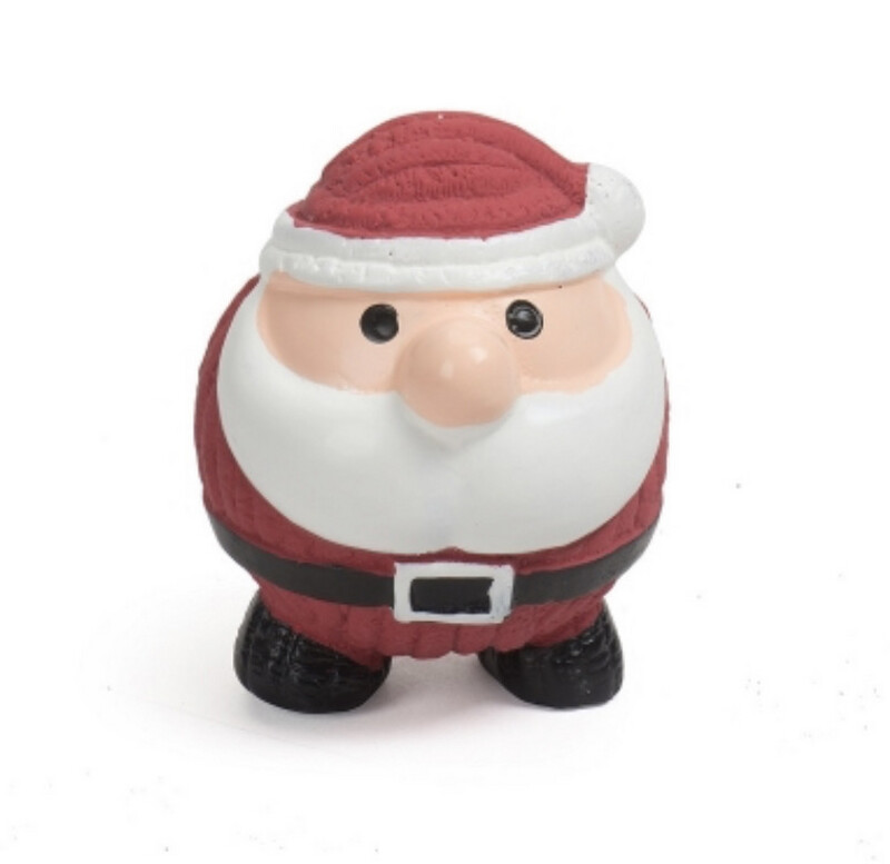 HuggleHounds Santa Ruff-Tex small HuggleHounds Santa Ruff-Tex small