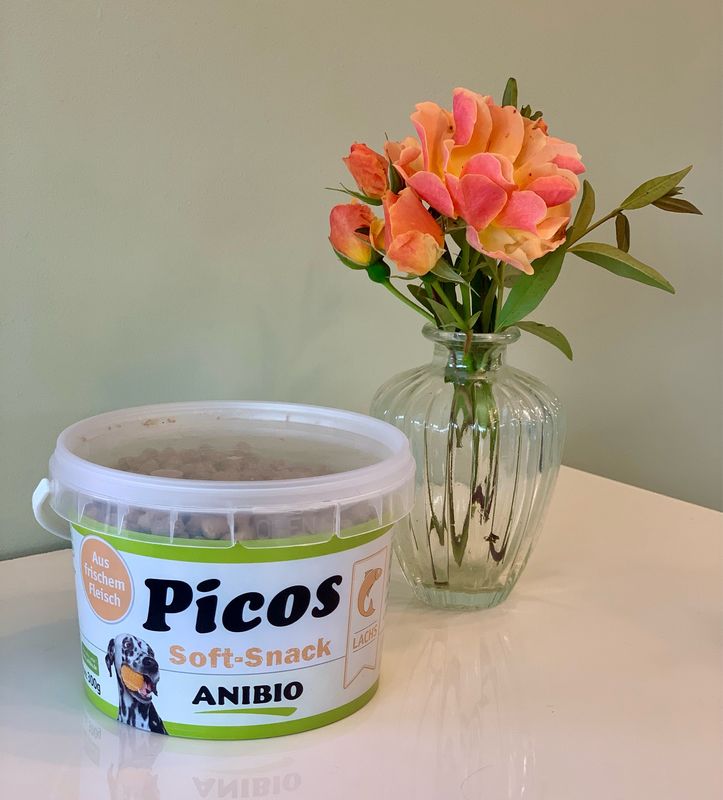 Anibio „Picos Lachs“