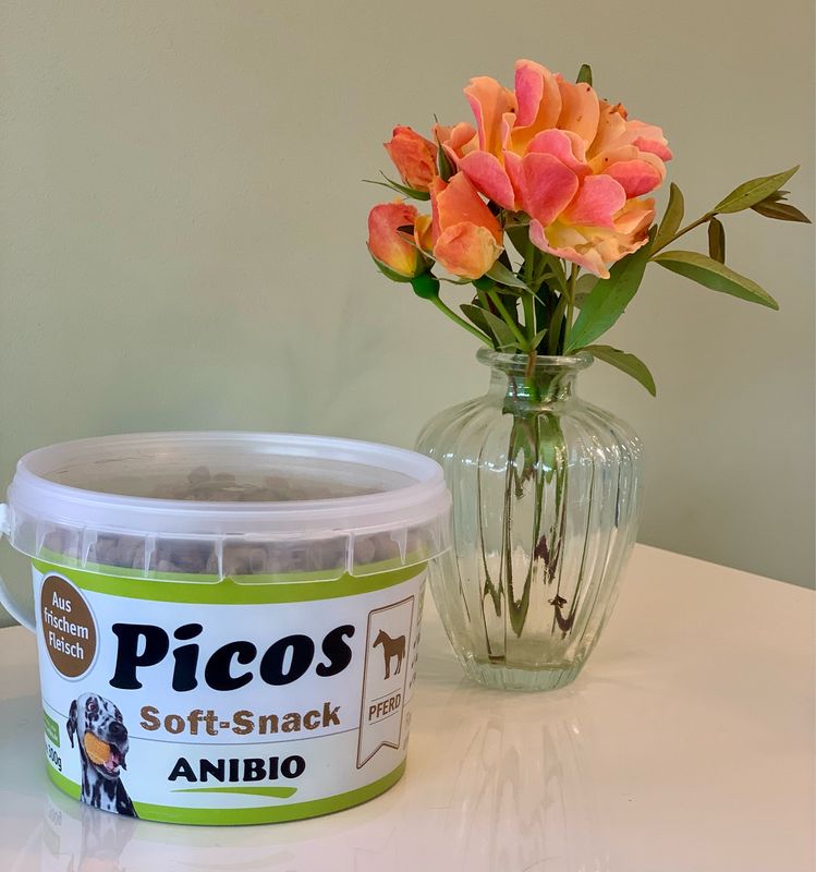 Anibio „Picos Pferd“