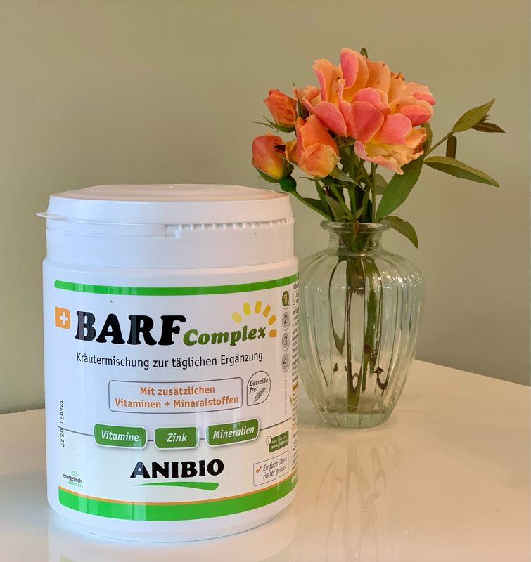 Anibio „BARFcomplex 420g“