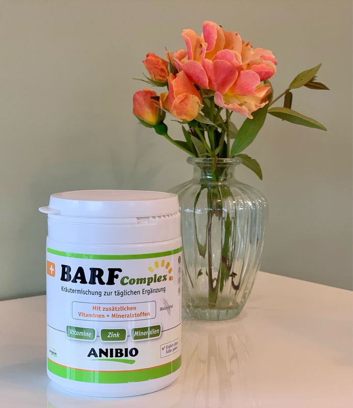 Anibio „BARFcomplex 120g“