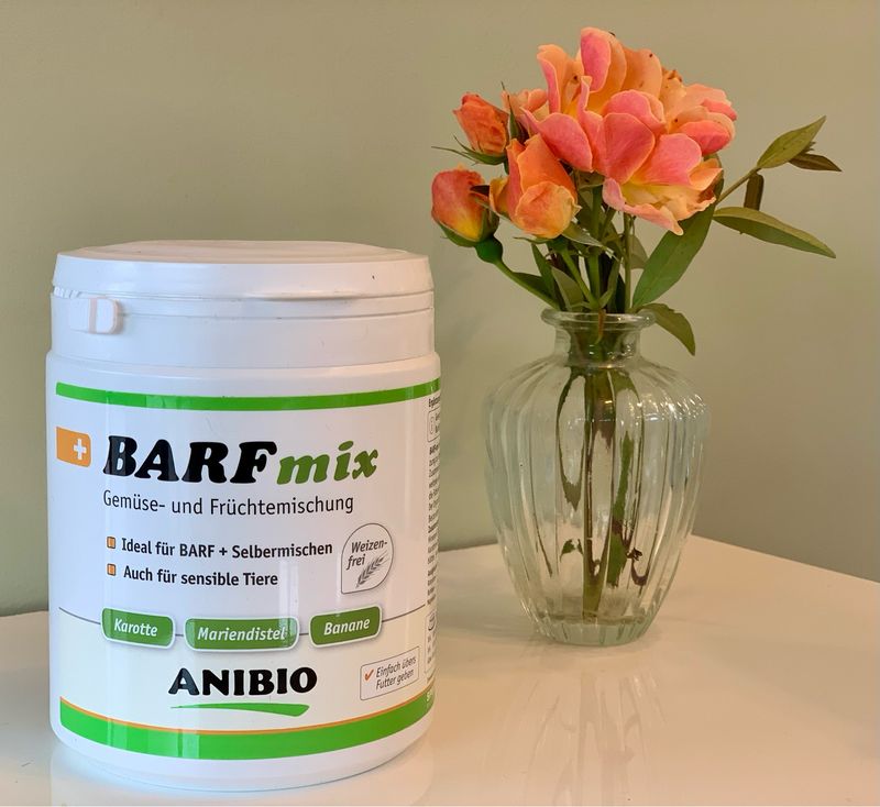 Anibio „BARFmix“