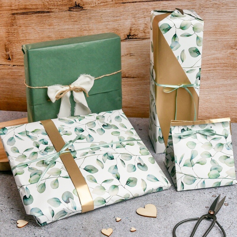 Geschenkverpackung