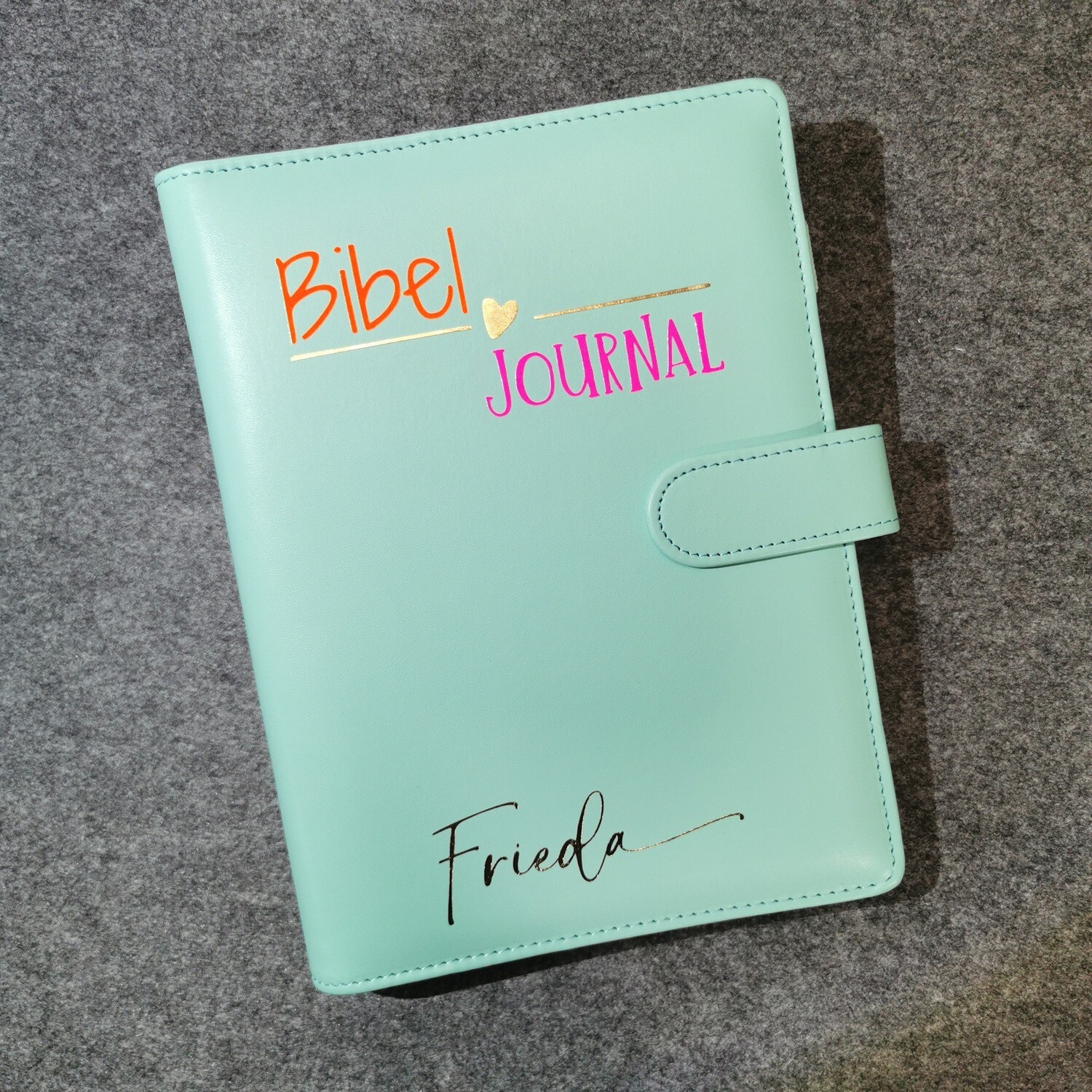 Bibel Journal TEENS Edition/ JW / Bibel Workbook