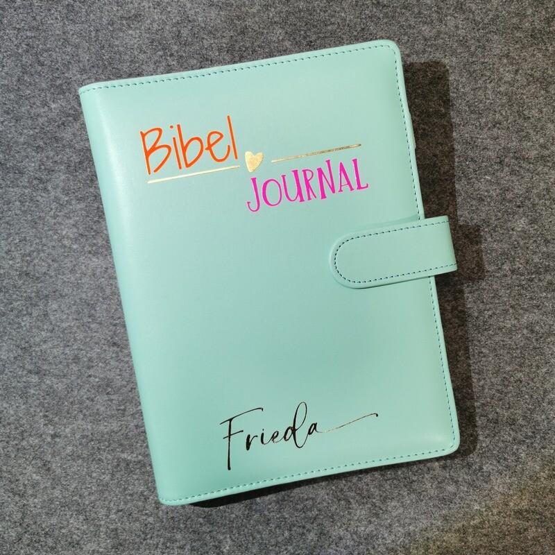 Bibel Journal TEENS Edition/ JW / Bibel Workbook