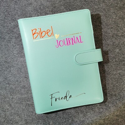 Bibel Journal TEENS Edition/ JW / Bibel Workbook