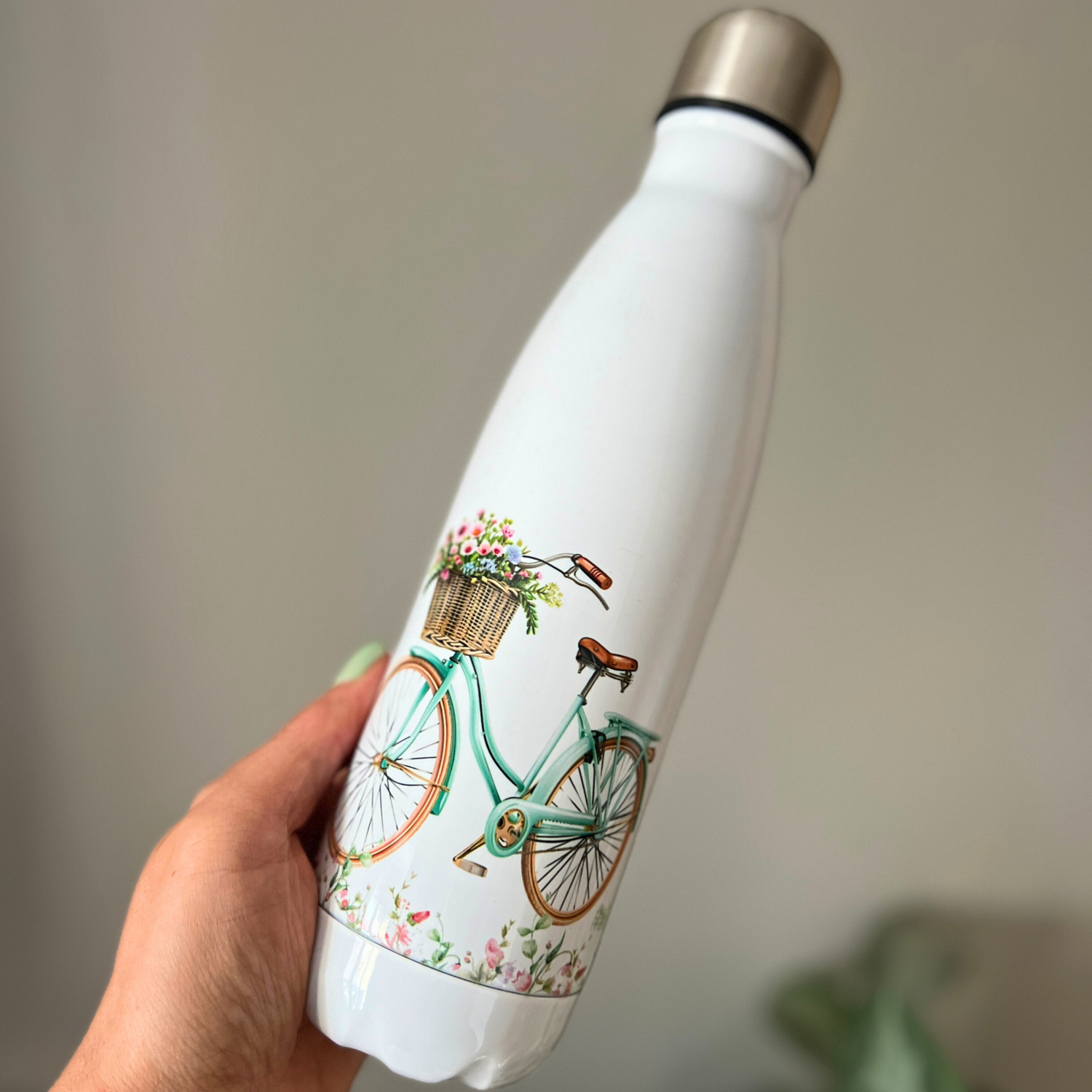 Trinkflasche 750 ml