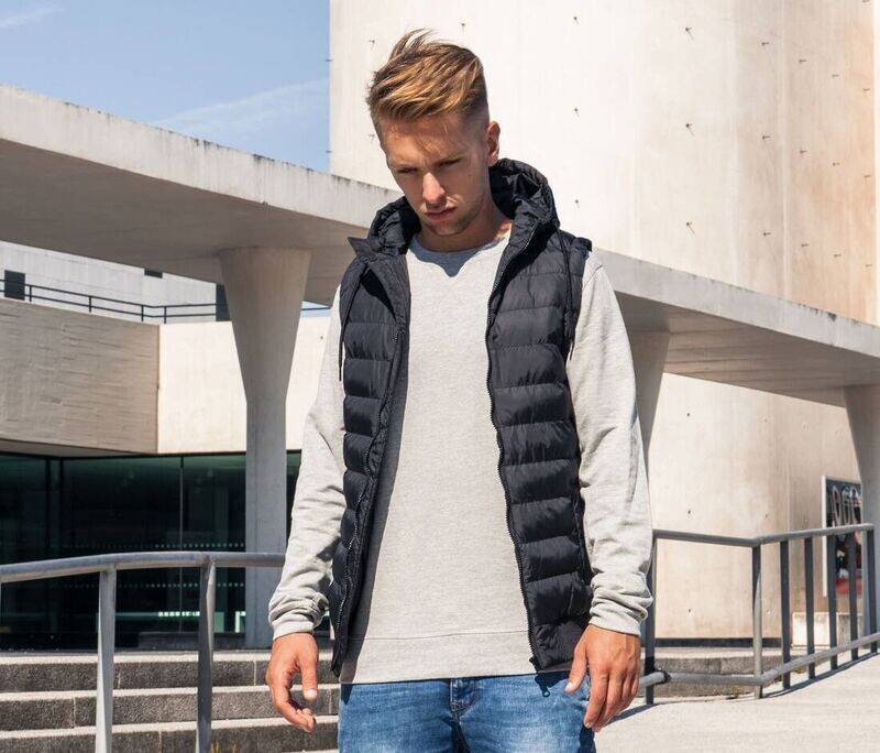 VEST BUBBLE