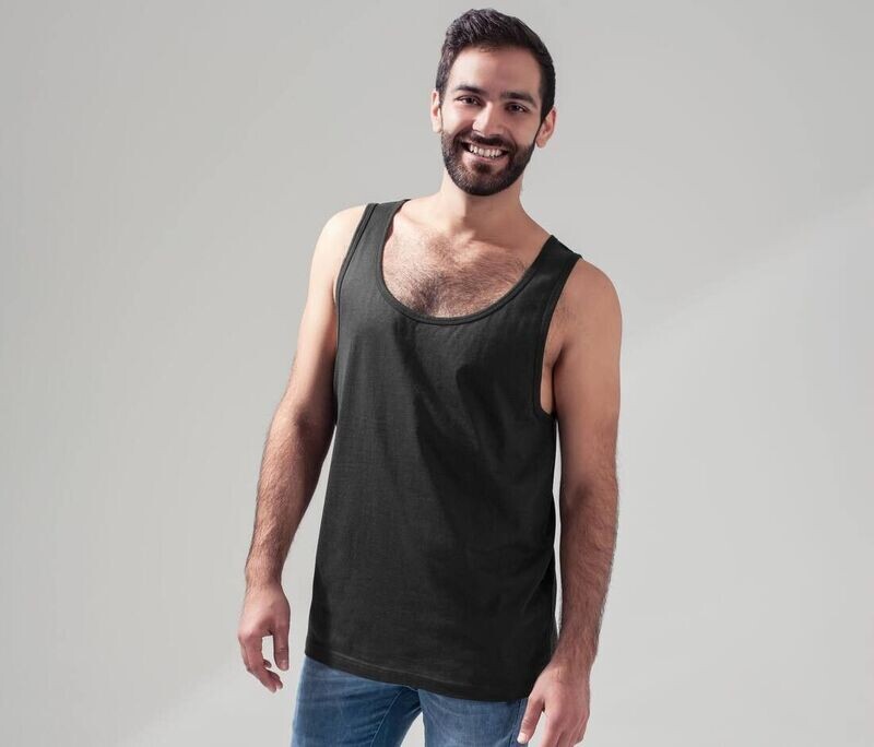 BIG TANK JERSEY