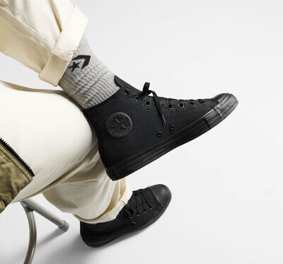 CONVERSE PERSONNALISE ANARCHY Chuck Taylor