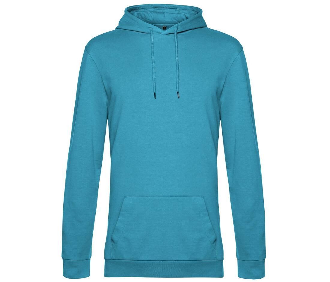 Sweat capuche homme