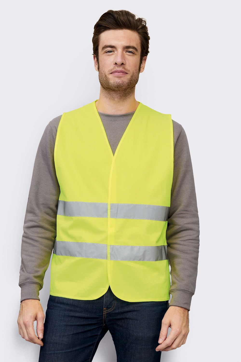 Gilet de sécurité