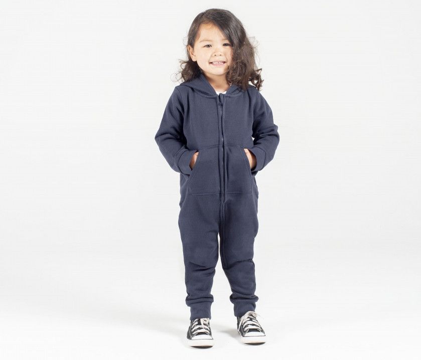 Grenouillère enfant