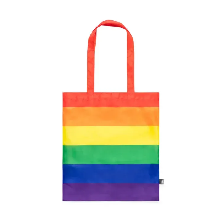 Sac multicolore