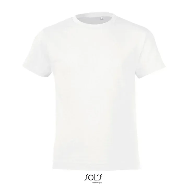 T-shirt REGENT FIT ENFANT