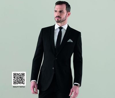 VESTE ALI
