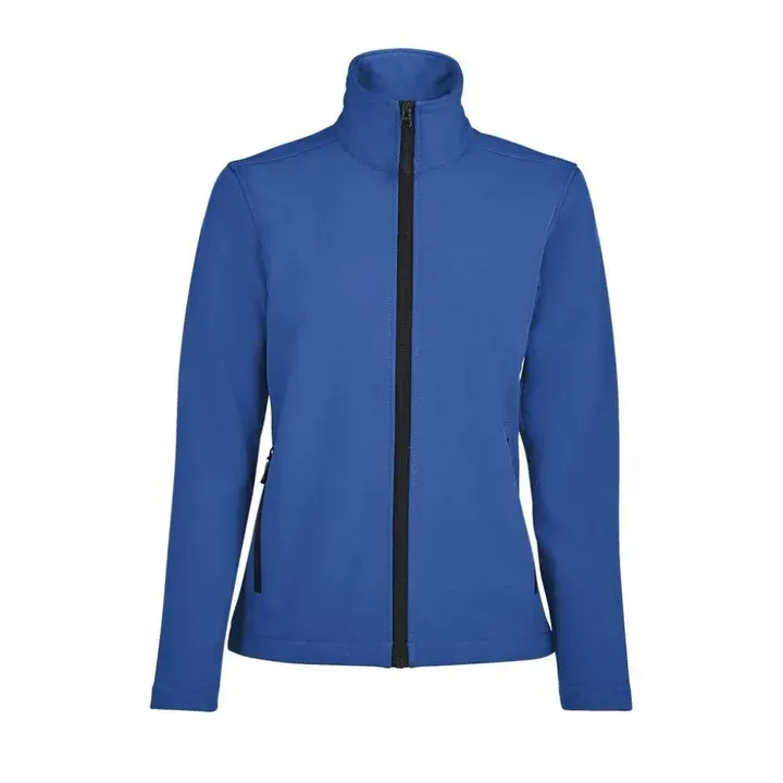 Veste femme zippée SOFTSHELL femme