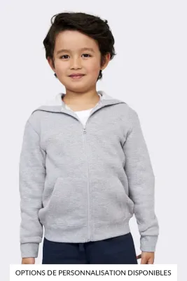 Sweat enfant