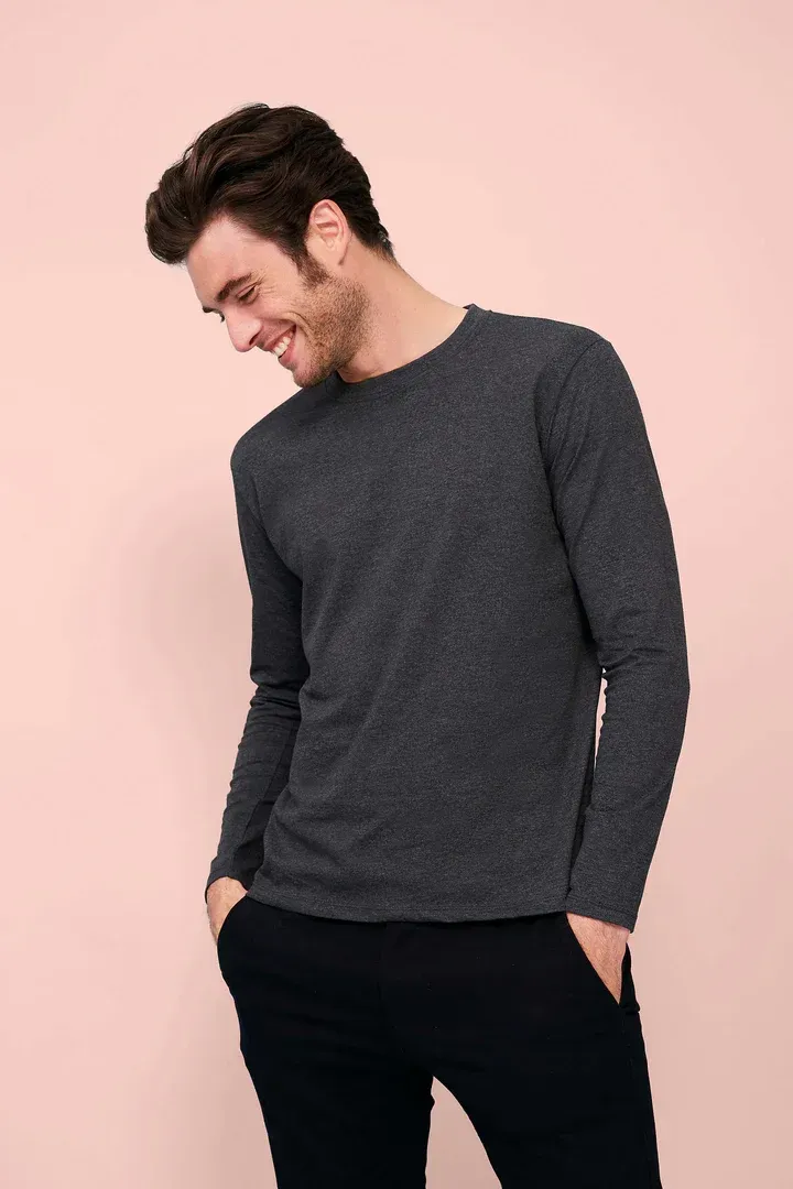 IMPERIAL manche longues homme