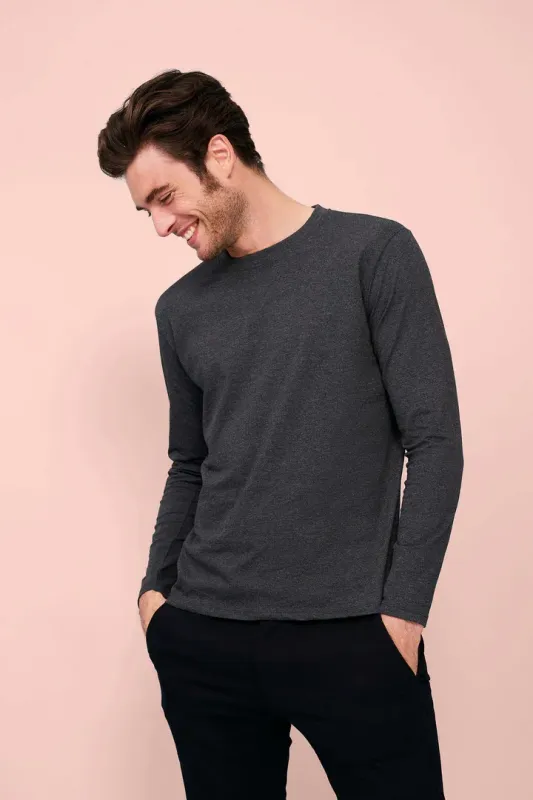 IMPERIAL manche longues homme