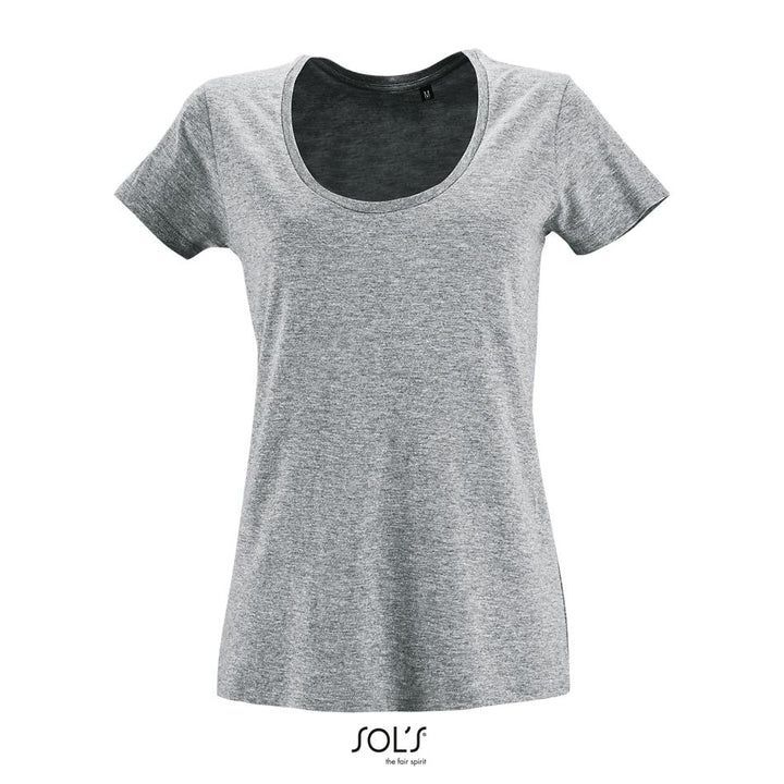 T-shirt METROPOLITAN femme