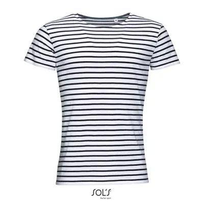 Marinière manche court Homme
