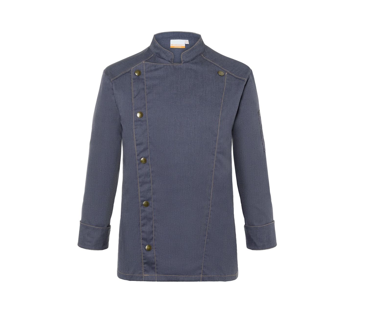 JACKET JEANS-STYLE homme