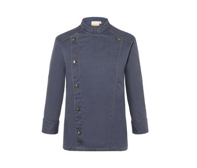JACKET JEANS-STYLE homme