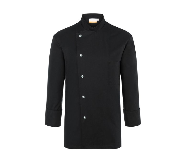 Veste de cuisine homme