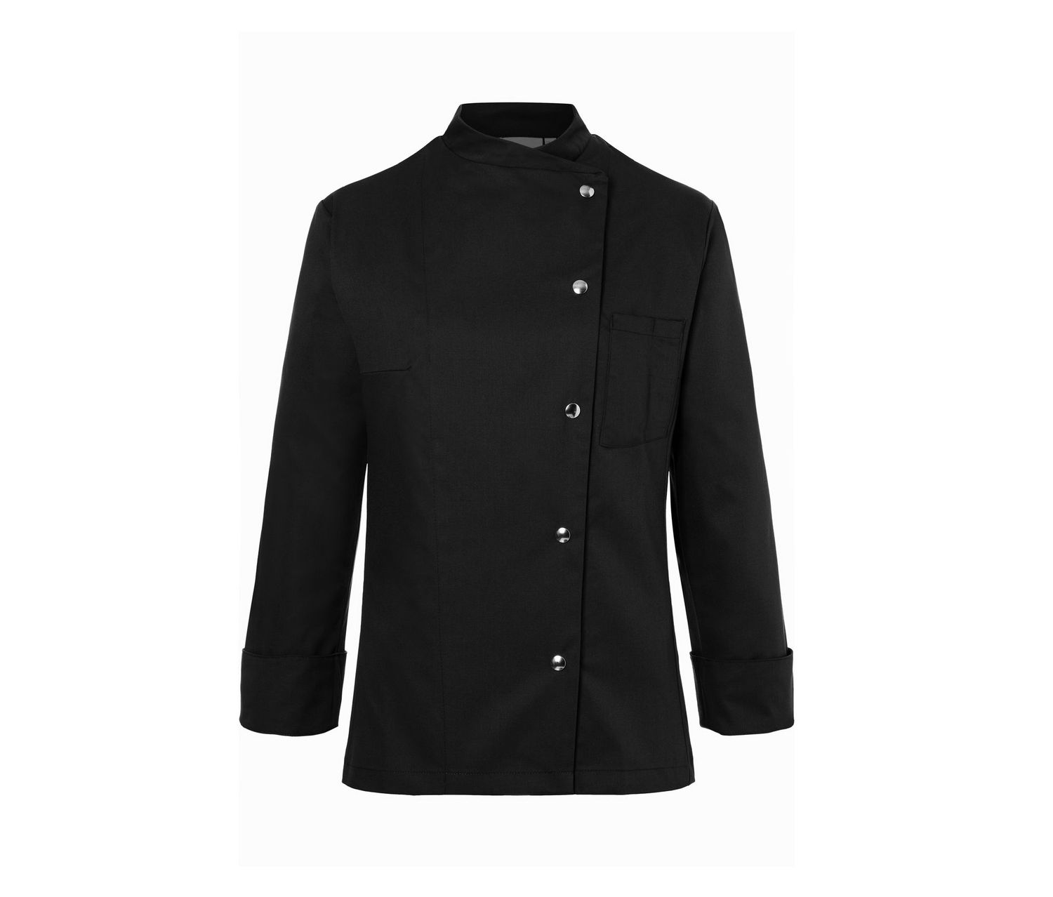 Veste de cuisine femme