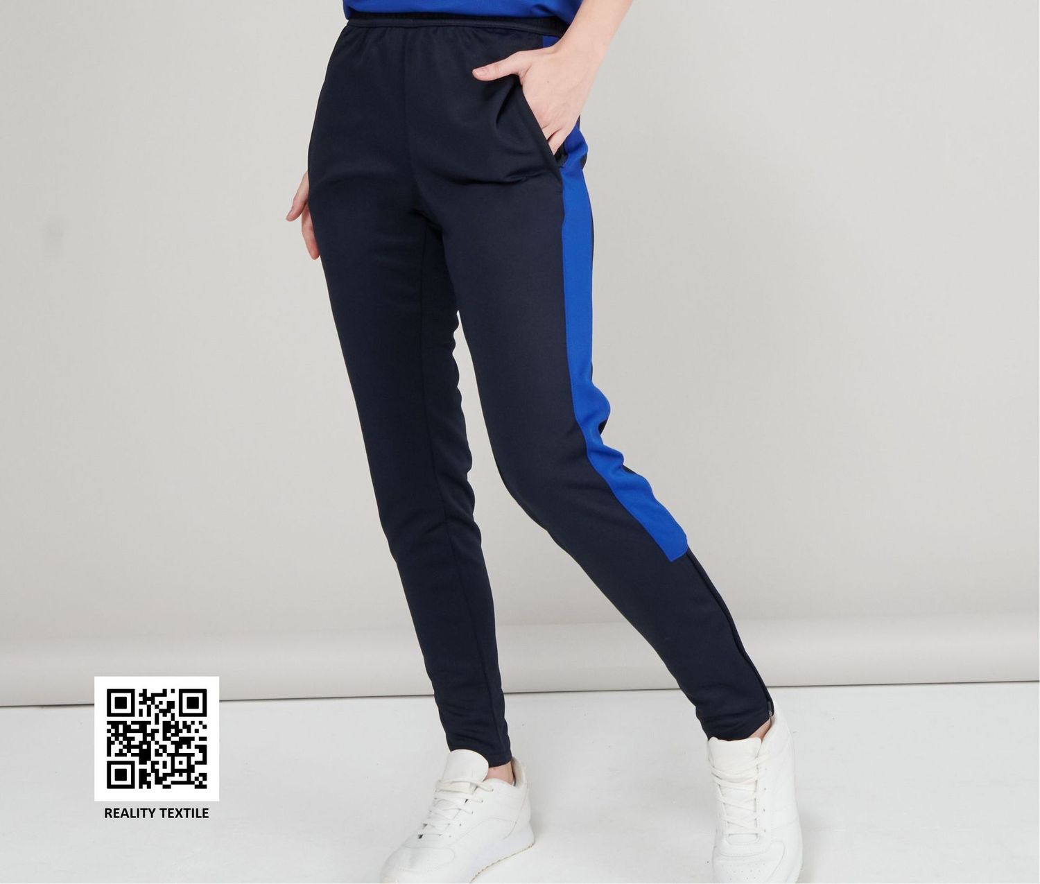 Pantalon de sport slim