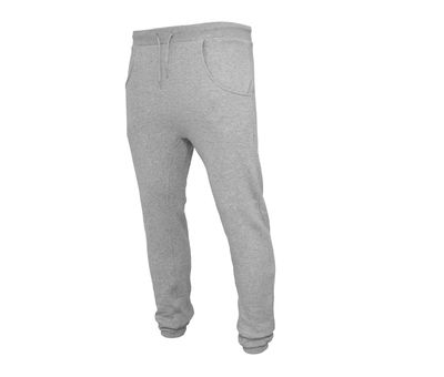 Pantalon de jogging entrejambe large