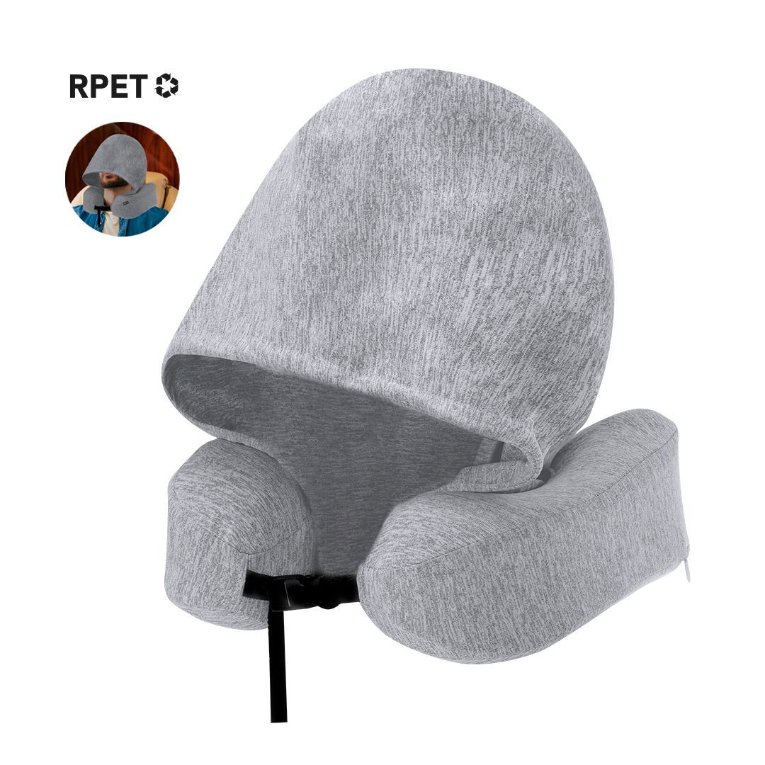 Coussin à Capuche