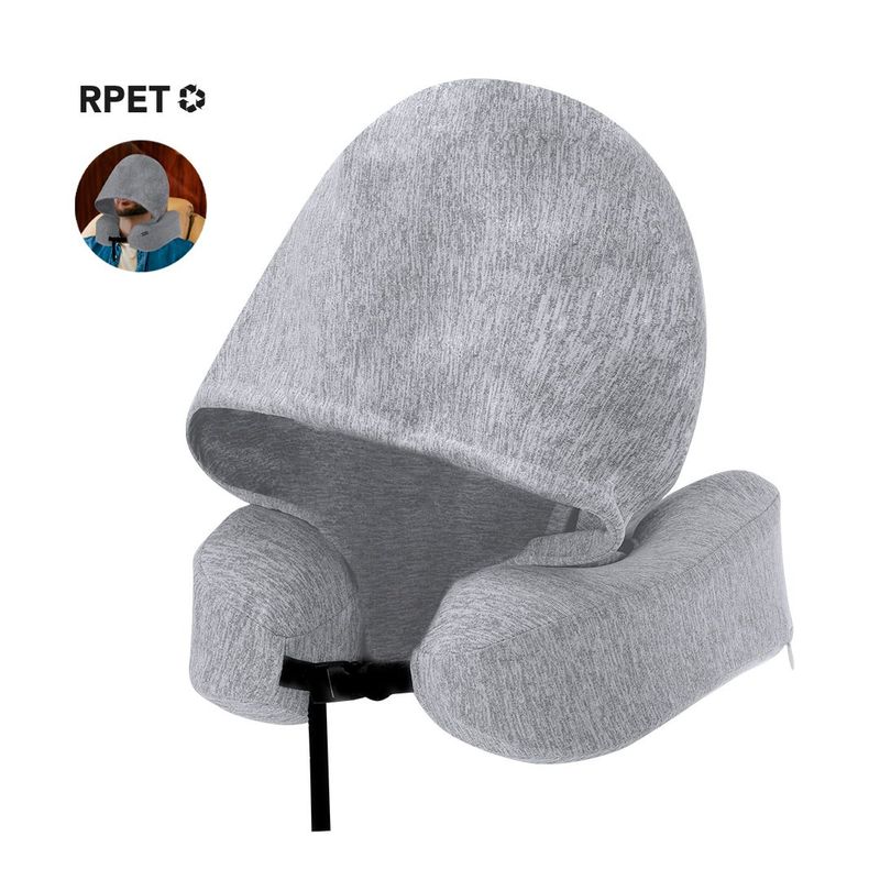 Coussin à Capuche