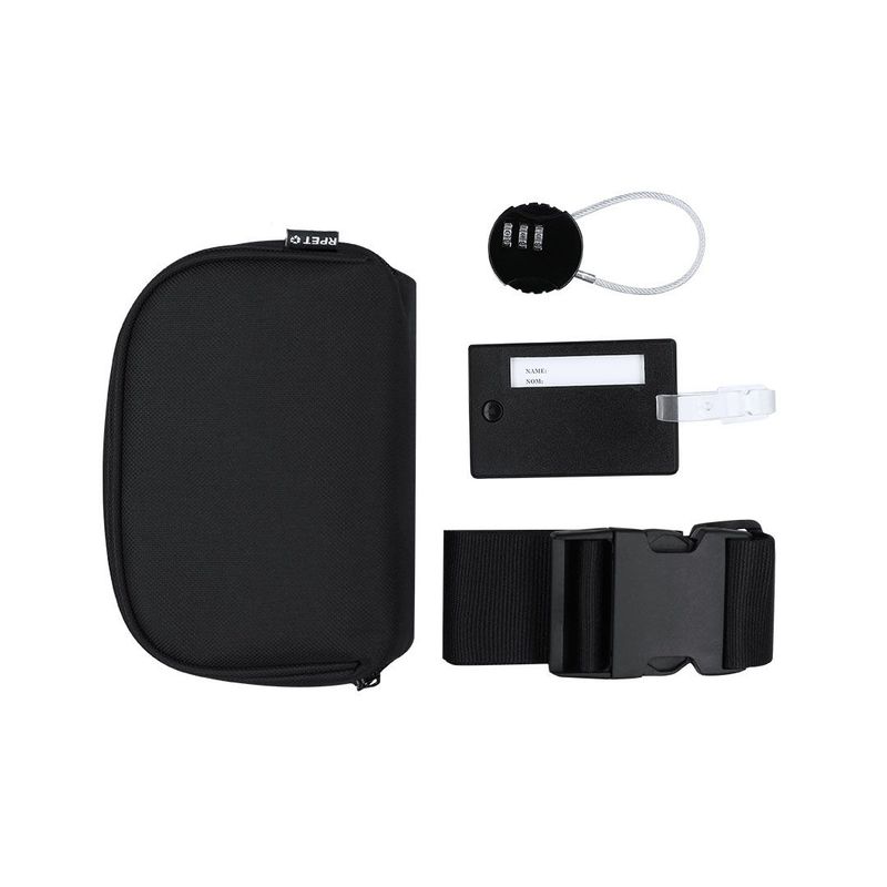 Set Voyage Biccapa