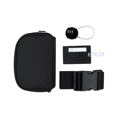 Set Voyage Biccapa