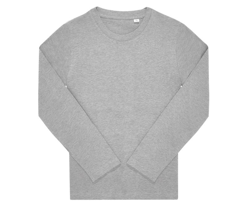 Tee-shirt manches longues enfant 150