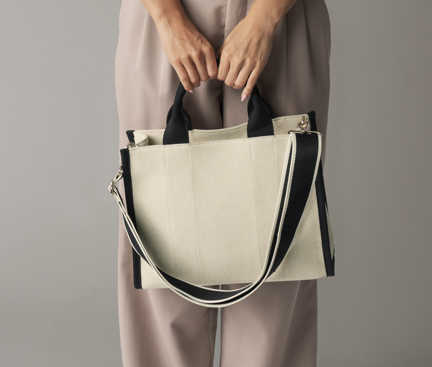 Premium tote bag