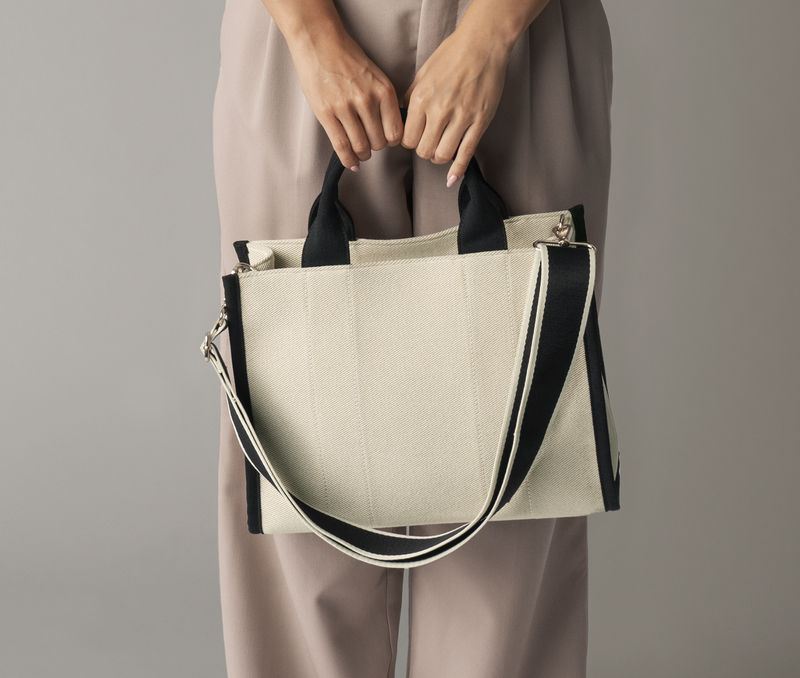 Premium tote bag