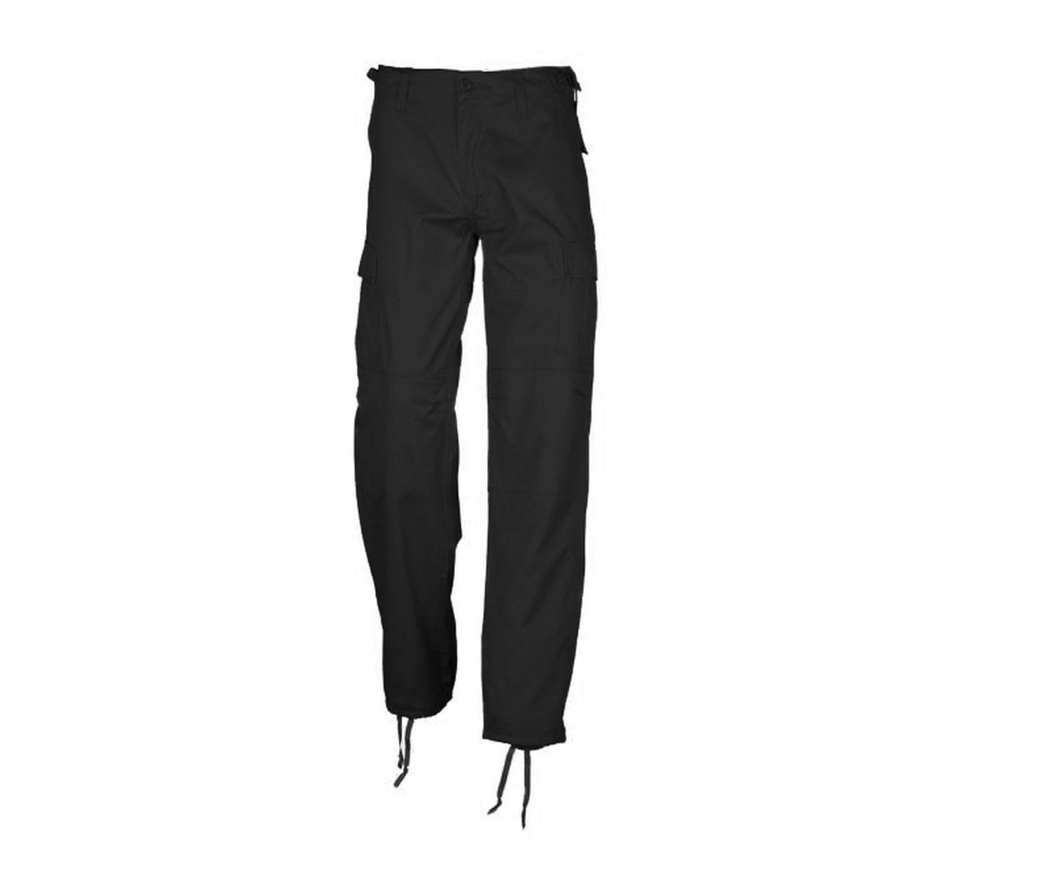 Pantalon poche cargo style militaire